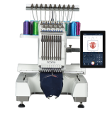 Вышивальная машина Ricoma EM-1010 Creator