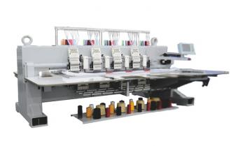 Вышивальная машина с махровой строчкой Ricoma MFC-060904