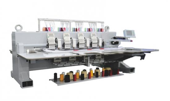 Вышивальная машина с махровой строчкой Ricoma MFC-060904