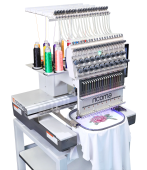 Вышивальная машина RICOMA RCM-1501 TC-10S (Ricoma SWIFT)