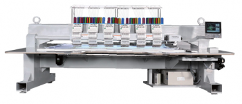 Вышивальная машина  RICOMA FHS-1206 с плоской платформой