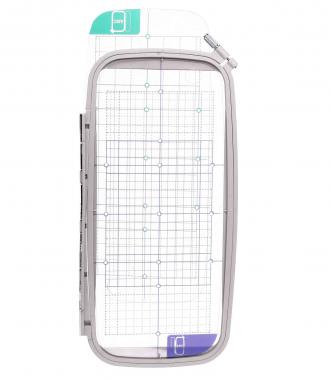 Пяльцы для бытовых вышивальных машин SA445 (130x300) NV 750