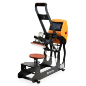 RICOMA HP-0506FPT Пресс для термомечати плоский