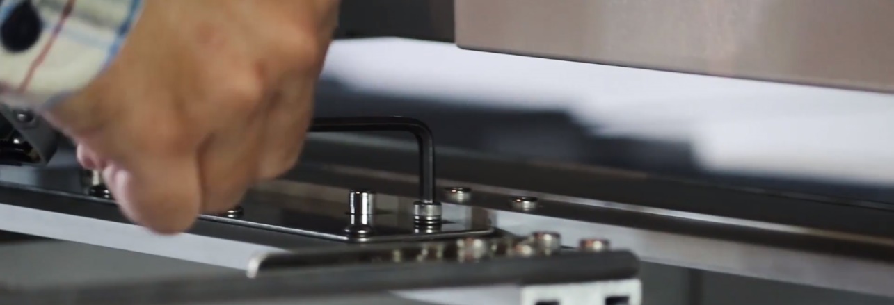 Ricoma CHT2 пантограф