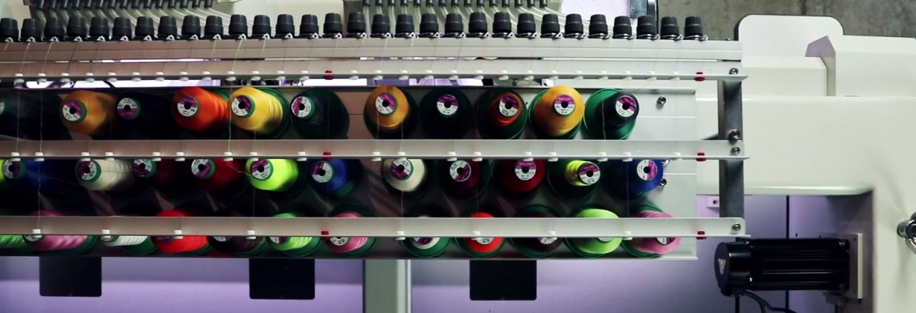 Ricoma CHT2 станина